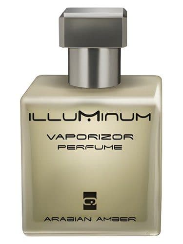 Illuminum Arabian Amber