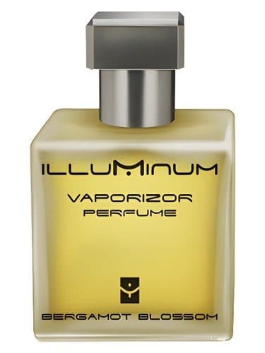 Illuminum Bergamot Blossom