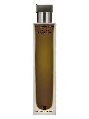 Illuminum Black Musk