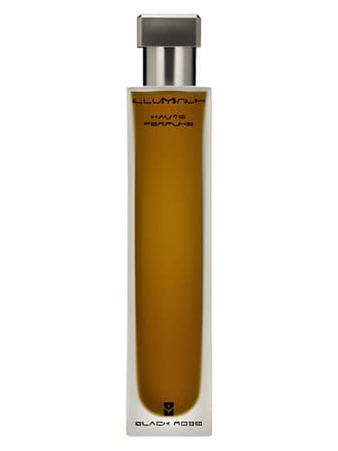 Illuminum Black Rose