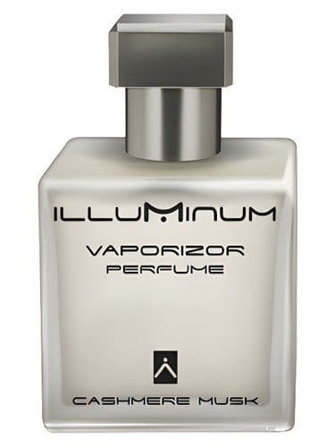 Illuminum Cashmere Musk