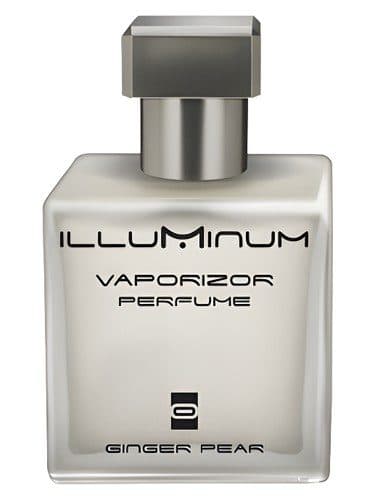 Illuminum Ginger Pear