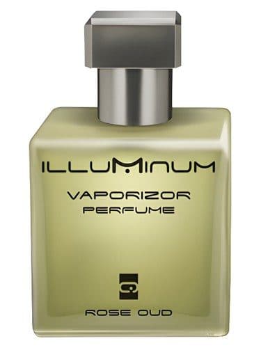 Illuminum Rose Oud