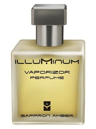 Illuminum Saffron Amber