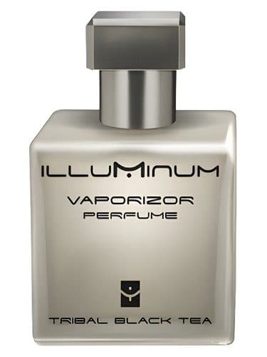 Illuminum Tribal Black Tea
