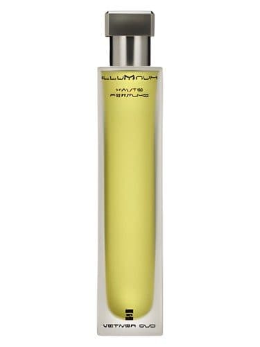 Illuminum Vetiver Oud