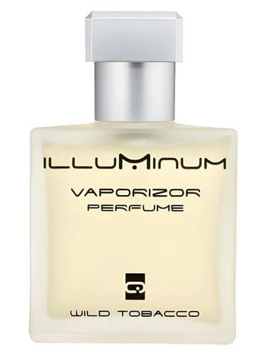 Illuminum Wild Tobacco