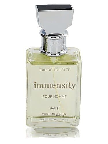 Immensity Immensity Pour Homme