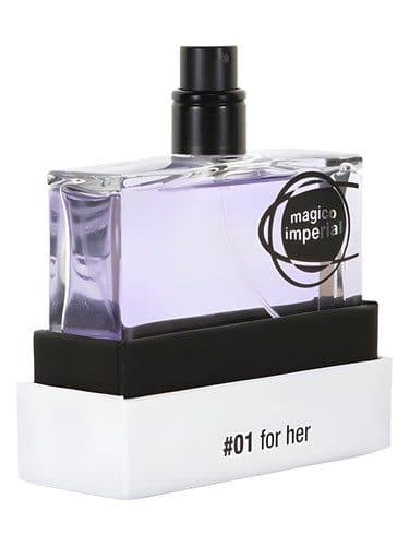 Imperial Magico Imperial 01 for Her