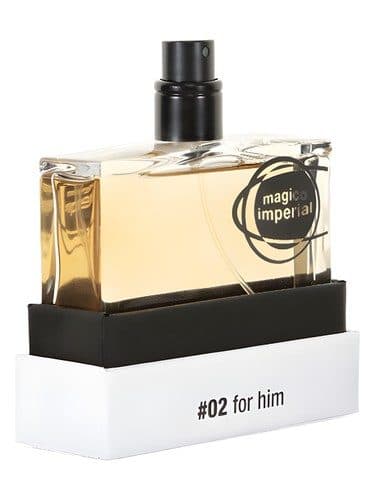 Imperial Magico Imperial 02 for Him