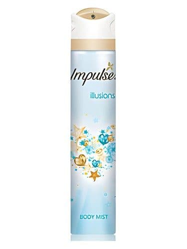 Impulse Illusions