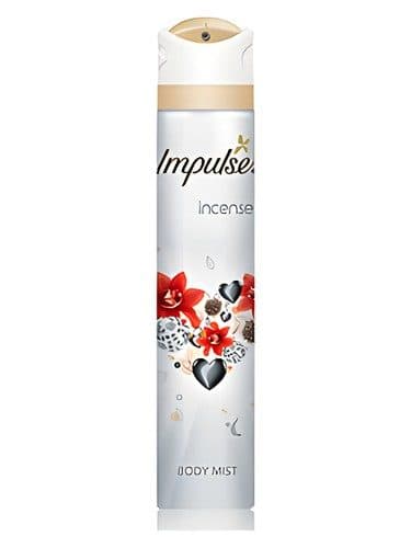 Impulse Incense