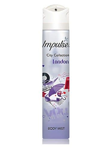 Impulse London Vibe