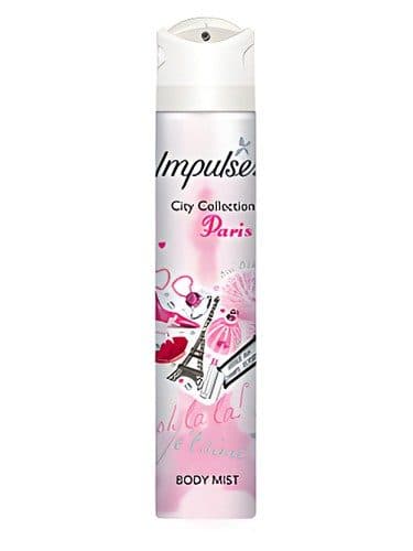 Impulse Paris Chic