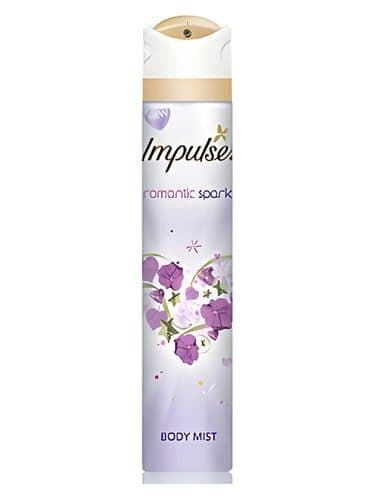 Impulse Romantic Spark