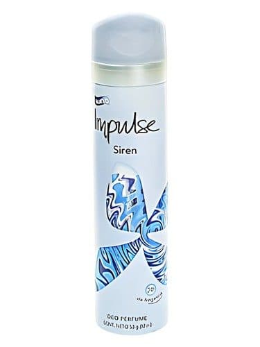 Impulse Siren