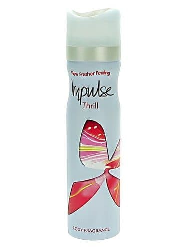Impulse Thrill