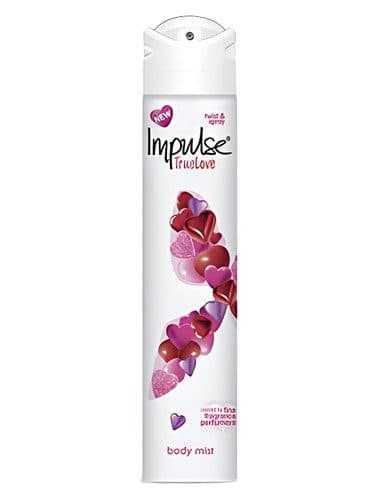 Impulse Truelove