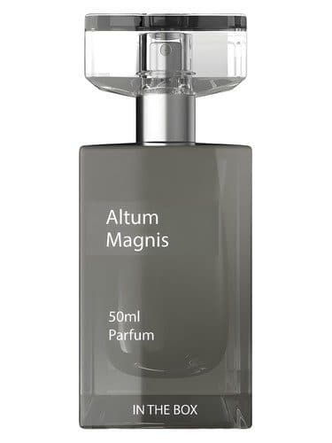 In the Box Altum Magnis
