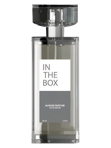 In the Box Aurum
