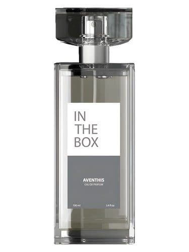In the Box Aventhis