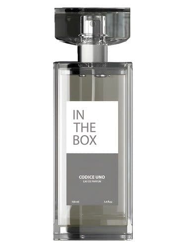 In the Box Codice Uno