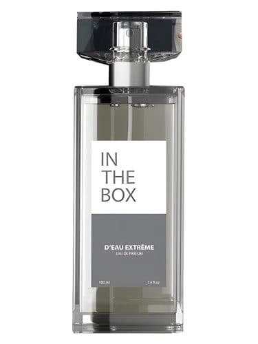 In the Box D Eau Extreme