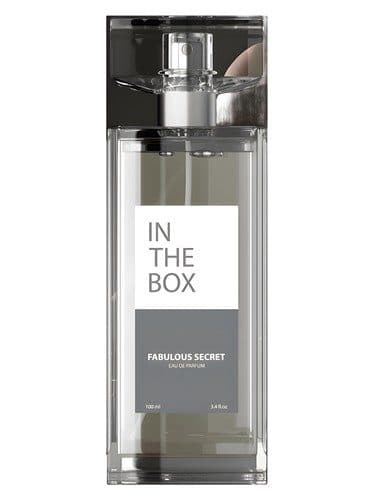 In the Box Fabulous Secret