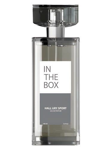 In the Box Hall Ury Sport
