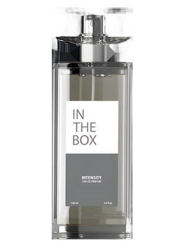 In the Box Intensity