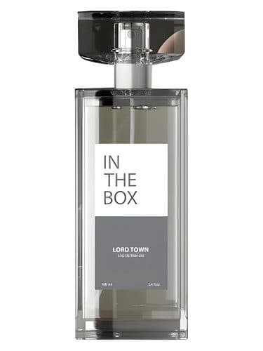 In the Box Lord Town