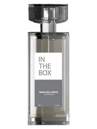 In the Box Nero del Porto