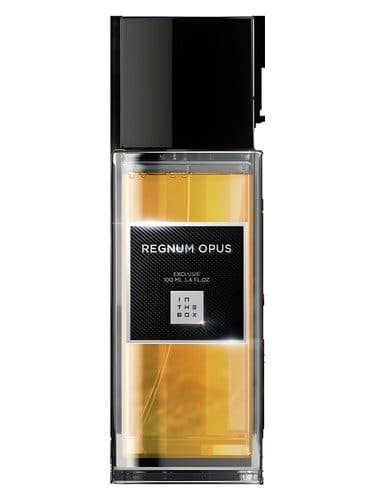 In the Box Regnum Opus