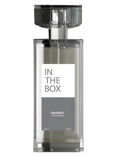 In the Box Sauvegy