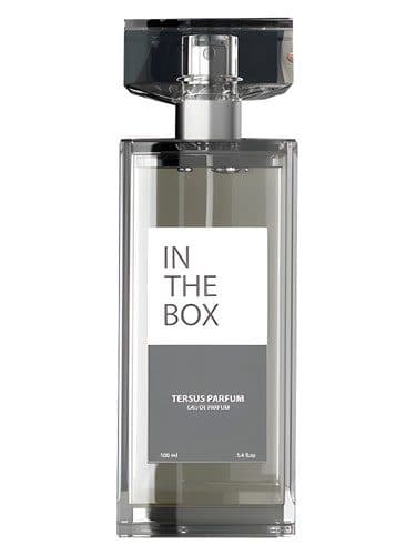 In the Box Tersus