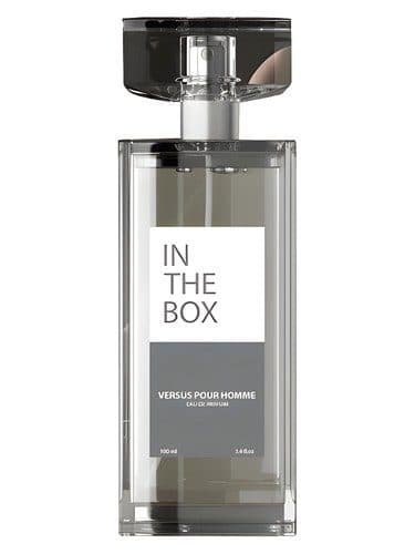 In the Box Versus Pour Homme