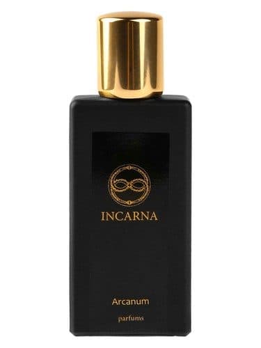 Incarna Parfums Arcanum