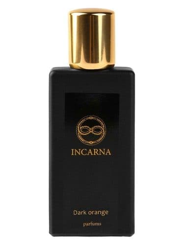 Incarna Parfums Dark Orange