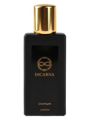 Incarna Parfums Overture