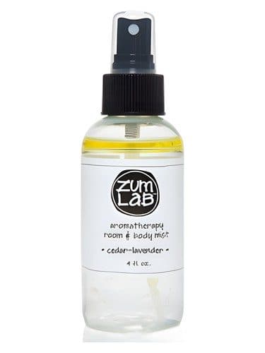 Indigo Wild Zum Lab Cedar Lavender