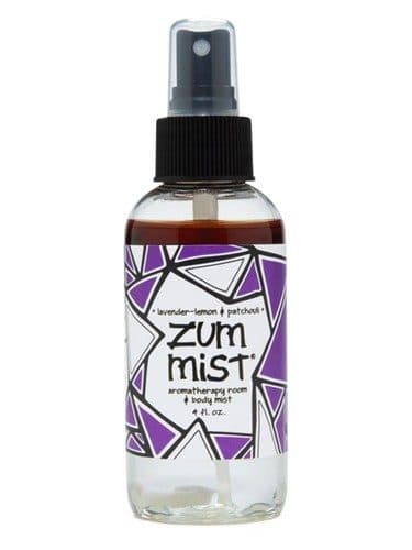 Indigo Wild Zum Mist Lavender Lemon Patchouli