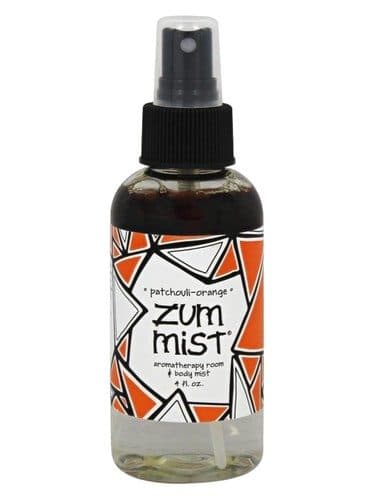 Indigo Wild Zum Mist Patchouli Orange