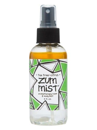 Indigo Wild Zum Mist Tea Tree Citrus