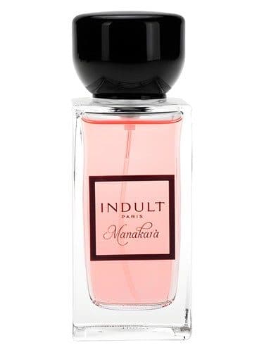 Indult Manakara