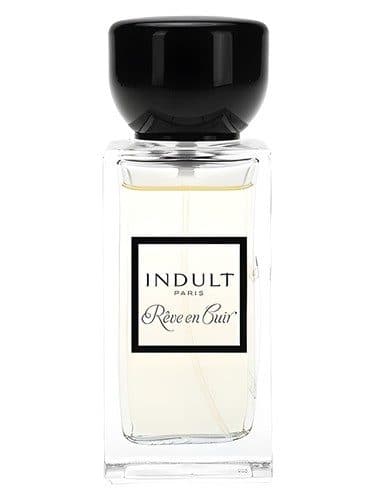 Indult Reve En Cuir