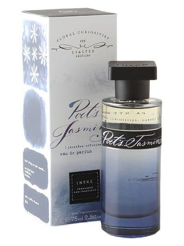 Ineke Poet S Jasmine
