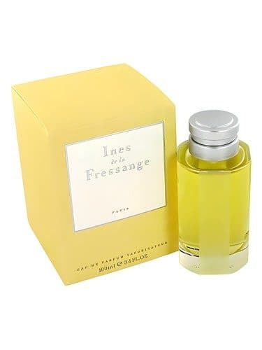 Ines de la Fressange Ines de la Fressange