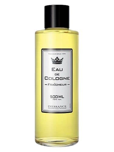 Inessance Eau de Cologne Fraicheur