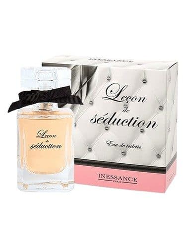 Inessance Lecon de Seduction