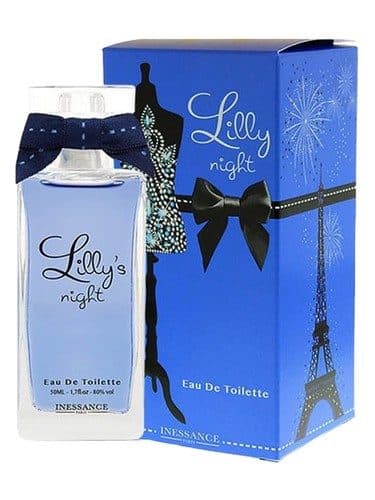 Inessance Lilly Night